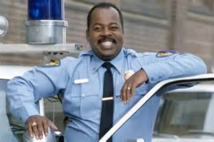 The Trusted Officer Carl Winslow: A Role Model In Policing