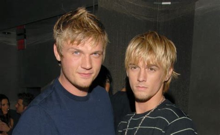 The Truth About Aaron And Nick Carter's Relationship