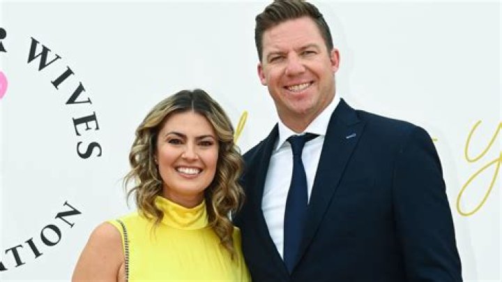 The Truth About Amanda Balionis' Divorce: Unveiled!