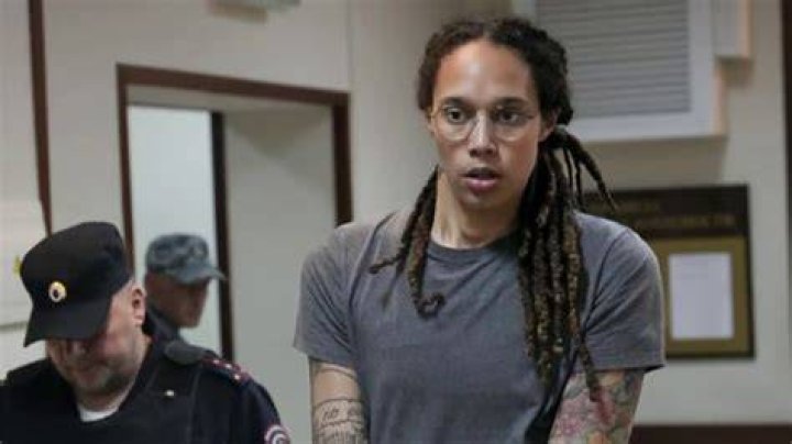 The Truth About Brittney Griner's Assigned Sex At Birth