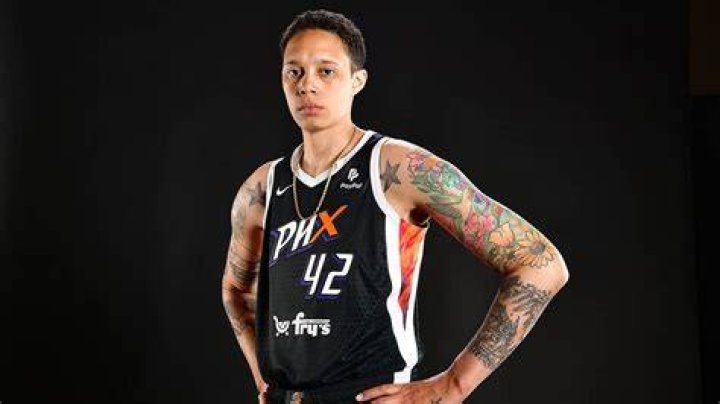 The Truth About Brittney Griner's Gender: Born Male?