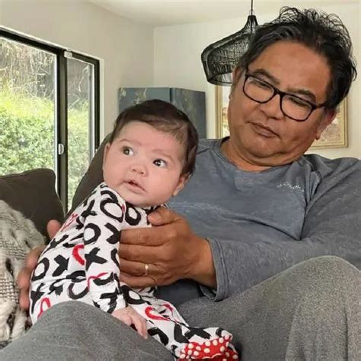 The Truth About Cassie Ventura's Father: A Definitive Guide