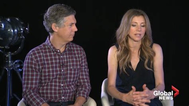 The Truth About Chris Parnell And His Wife, Annie