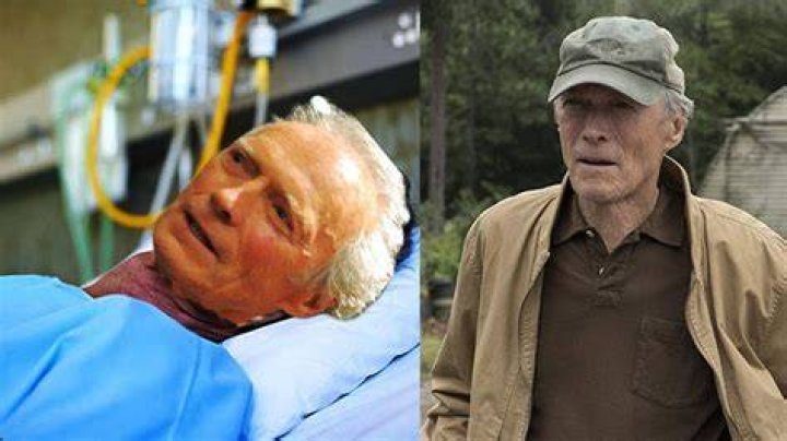 The Truth About Clint Eastwood's Lung Cancer Diagnosis