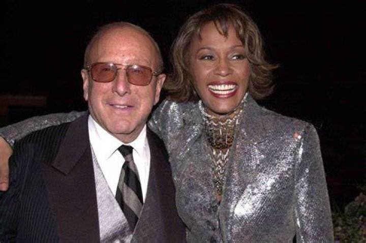 The Truth About Clive Davis' Wife: Meet The Icon Behind The Music Mogul