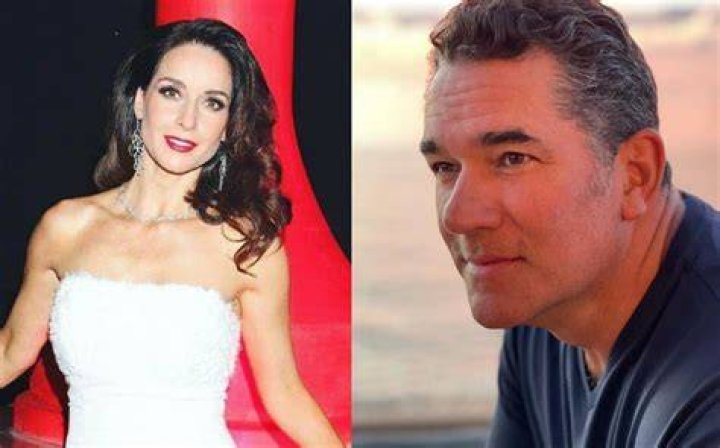 The Truth About Eduardo Santamarina's Wife: Uncovered