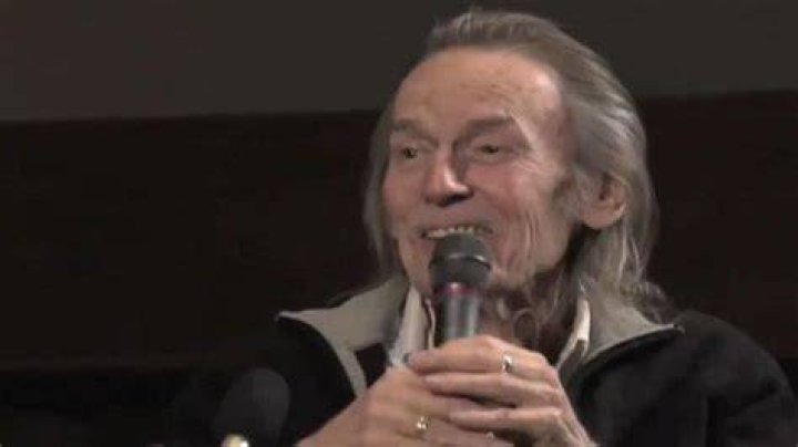 The Truth About Gordon Lightfoot's Indigenous Heritage