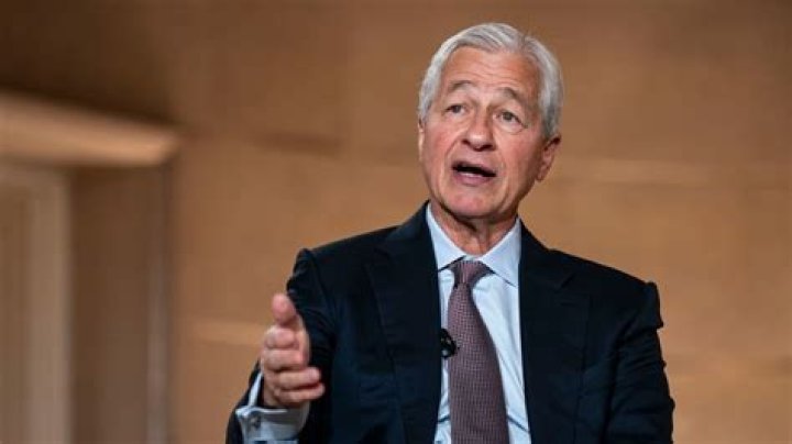 The Truth About Jamie Dimon's Religion: Is He Jewish?
