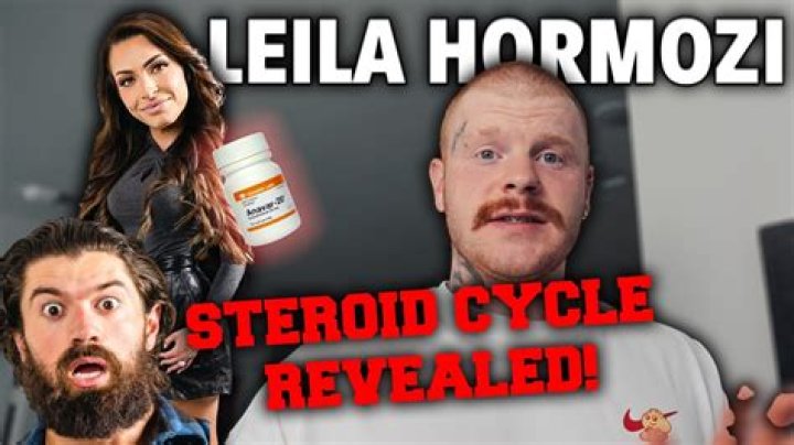 The Truth About Leila Hormozi's Transition