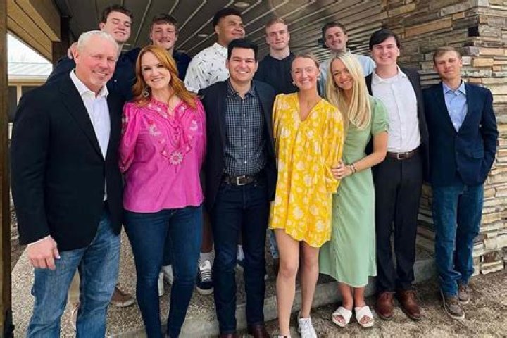 The Truth About Ree Drummond's Cancer Journey