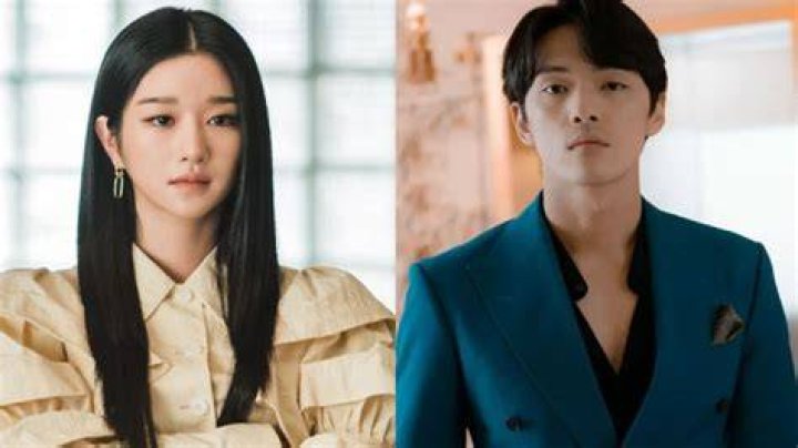 The Truth About Seo Ye-Ji And Kim Soo-hyun's Relationship Status