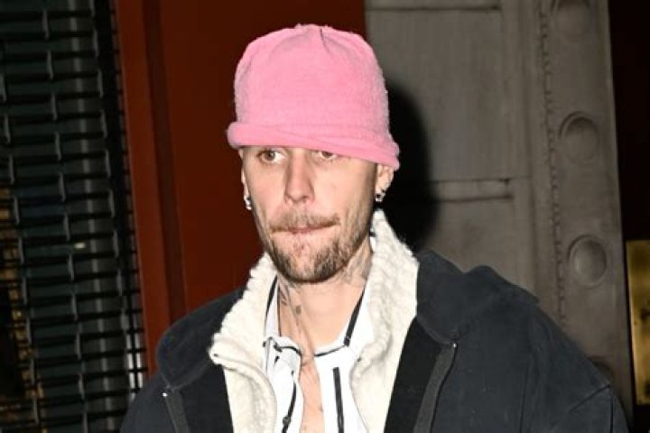 The Truth Behind Justin Bieber's Alleged Death