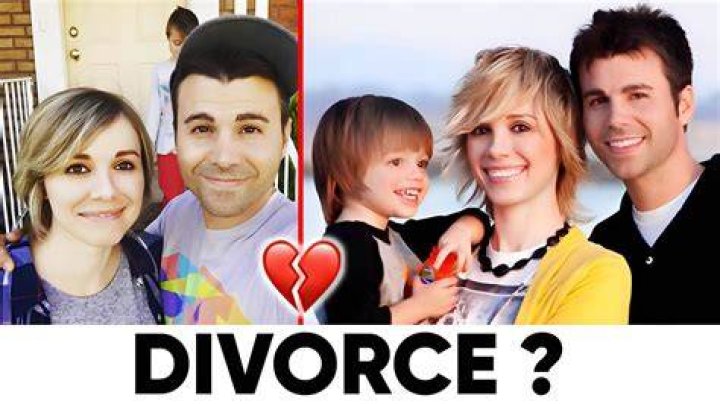 The Truth Behind Mark Rober's Divorce: Rumors And Facts