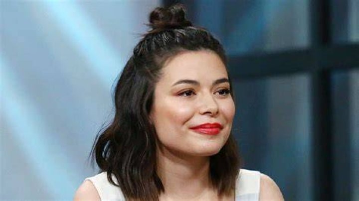 The Truth Behind Miranda Cosgrove's Leaked Photos