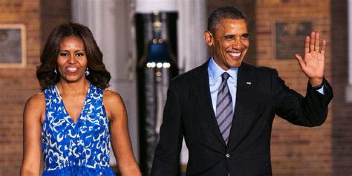 The Truth Behind Obama's Children's Parentage