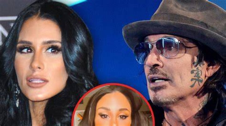 The Truth Behind The Brittany Furlan OnlyFans Leaks