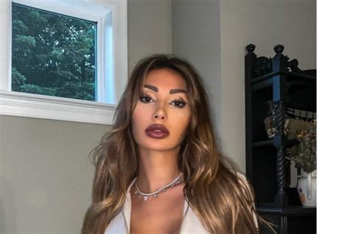 The Truth Behind The Francesca Farago OnlyFans Leaks