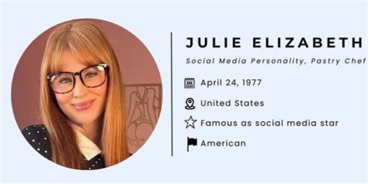 The Truth Behind The "Julie With The Cake OnlyFans Leak"