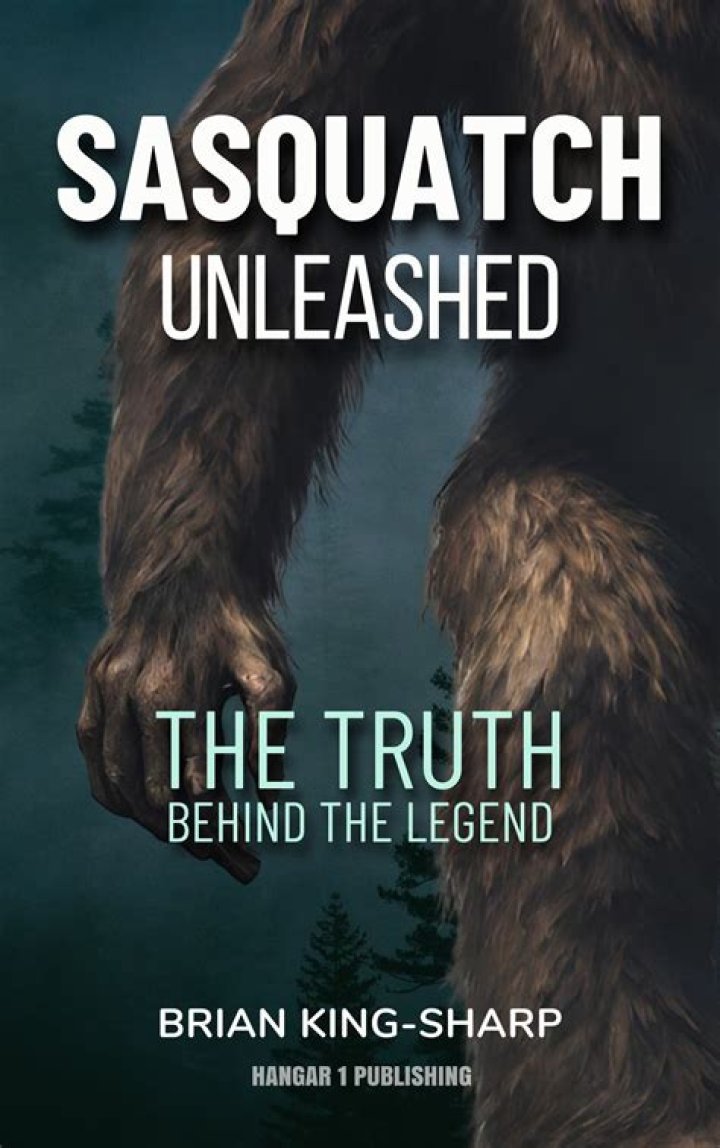 The Truth Behind The Legend