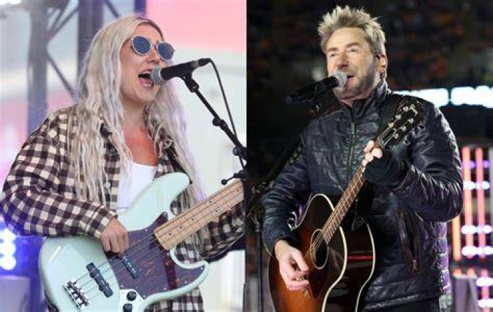The Truth: Chad Kroeger Lives On