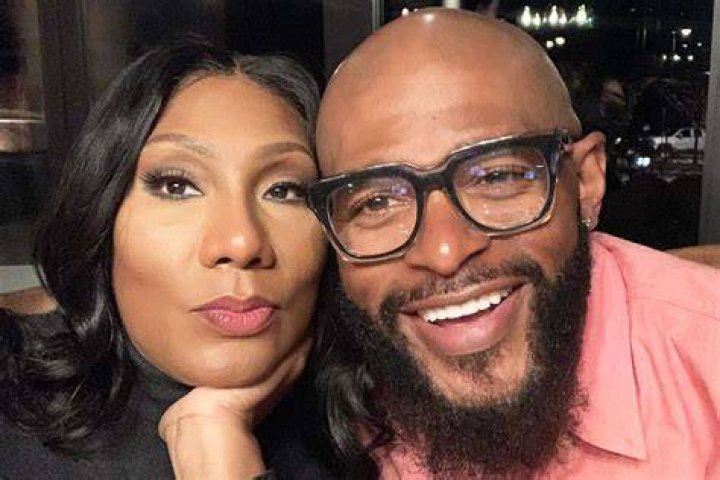 The Truth Revealed: Towanda Braxton's Current Marital Status Unveiled
