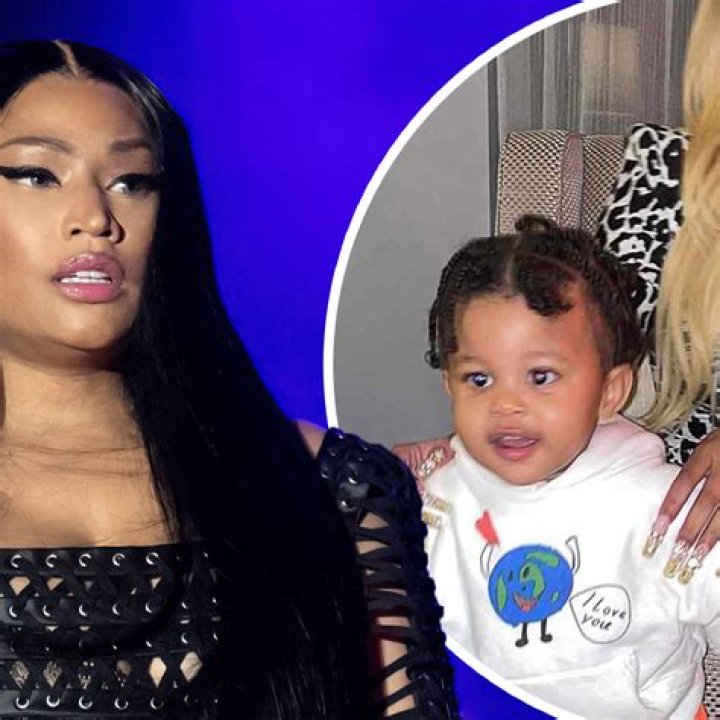 The Truth Uncovered: Does Nicki Minaj Have An Identical Twin?
