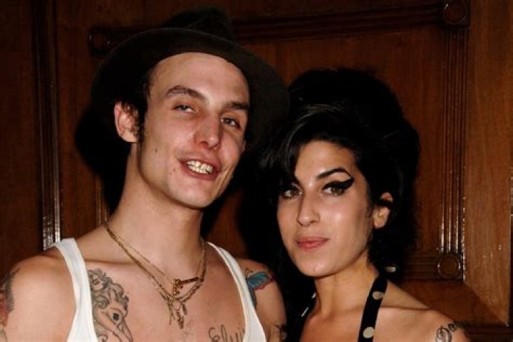 The Tumultuous Life Of Blake Fielder-Civil: From Addiction To Amy Winehouse And Redemption