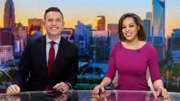 The Ultamite Guide To The Hottest Local News Anchors In Town