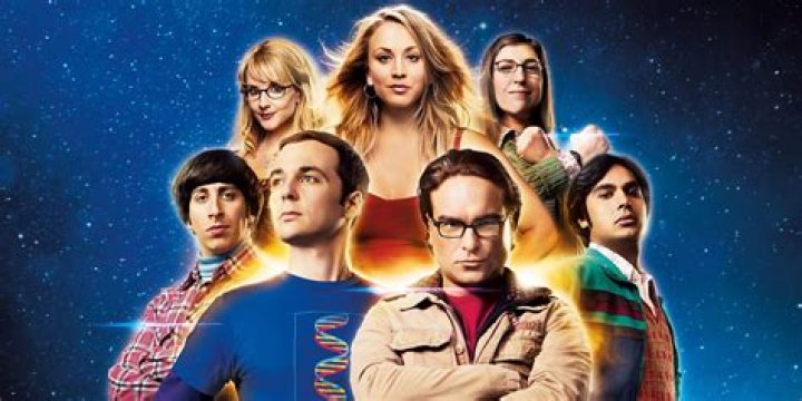 The Ultimate Big Bang Theory Sweepstakes Extravaganza | Enter Now!