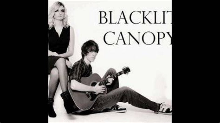 The Ultimate Blacklit Canopy By Leo Faulkner