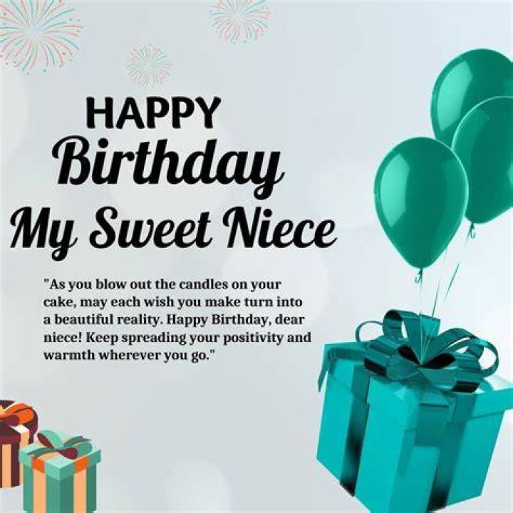 The Ultimate Collection Of Funny Happy Birthday Wishes For Your Niece
