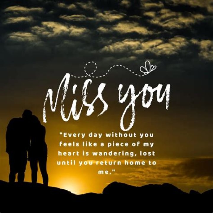 The Ultimate Collection Of Heartfelt "I Miss You" Memes For Him