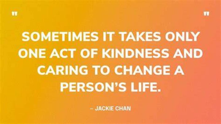 The Ultimate Collection Of Inspirational Quotes About The Power Of Caring