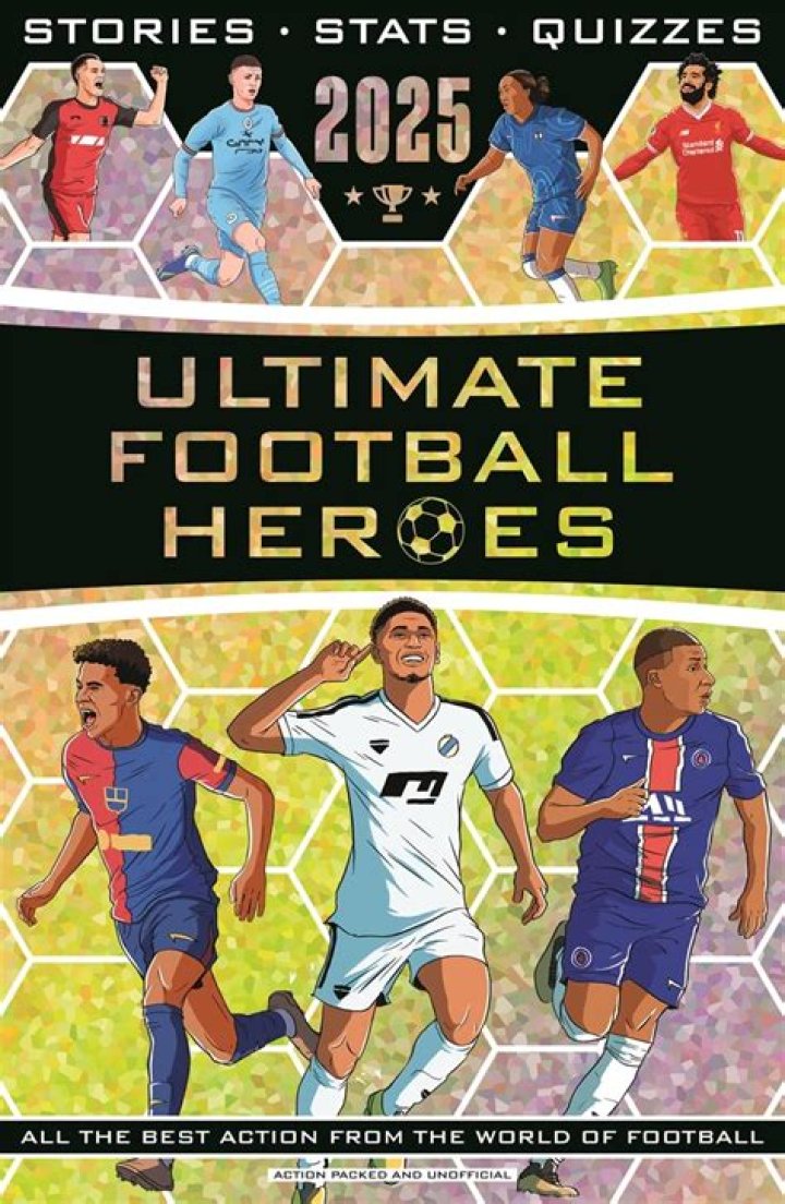 The Ultimate Football Database: Your Comprehensive Source For Football Information