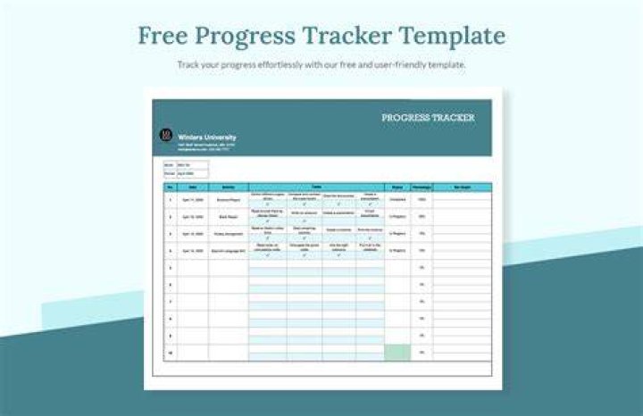 The Ultimate Free Rank Tracker: Monitor Your Website's Progress Effortlessly