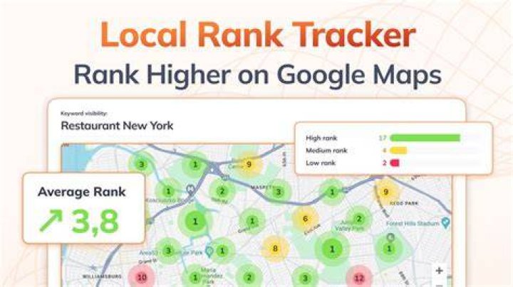 The Ultimate Google Rank Tracker: Track Your Rankings Effortlessly