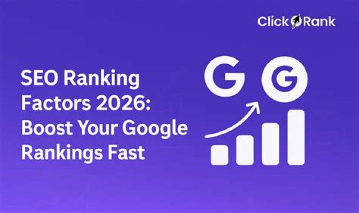 The Ultimate Google Ranking Tracking System For SEO Success