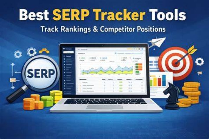 The Ultimate Google+ SERP Tracker: Track Your Rankings And Stay Ahead