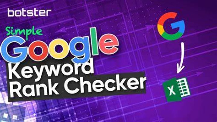 The Ultimate Google UK Keyword Rank Checker: Uncover Your Online Visibility
