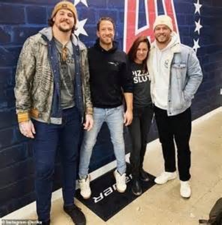 The Ultimate Guide: Dave Portnoy's Height Unveiled