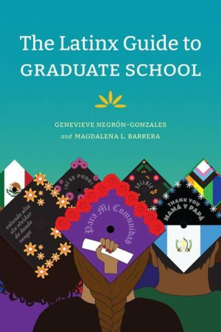 The Ultimate Guide For Parents Of Latinx Youth
