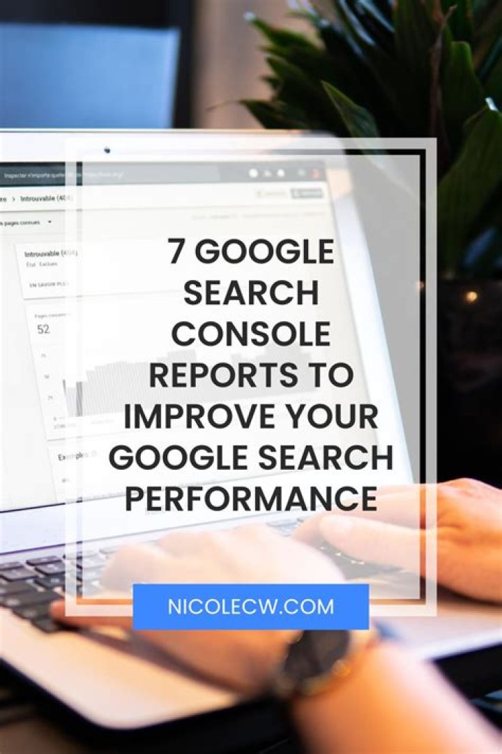 The Ultimate Guide: Improve Your Google Search Keyword Rank