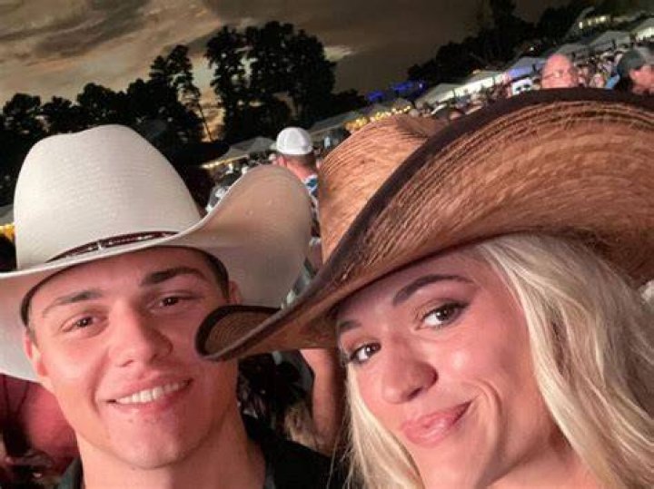 The Ultimate Guide: Montana Fouts' Boyfriend In 2024