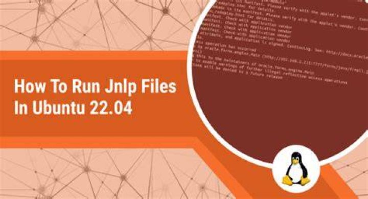 The Ultimate Guide: Running JNLP Files Made Easy