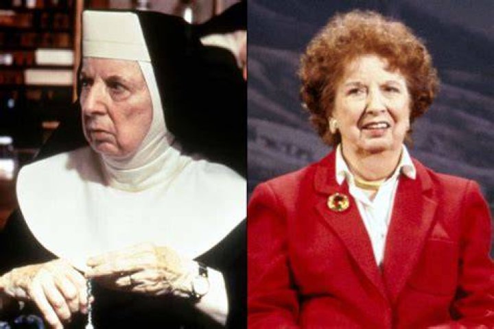 The Ultimate Guide To Actors Appearing In Sister Act 2