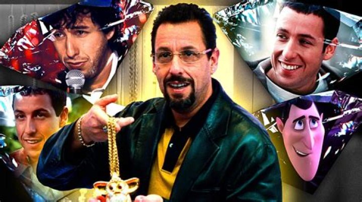 The Ultimate Guide To Adam Sandler's Best Friend
