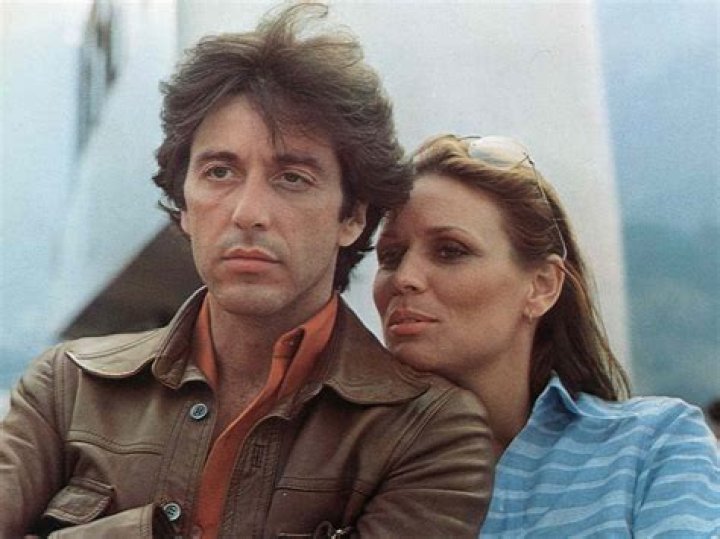 The Ultimate Guide To Al Pacino's Dating History