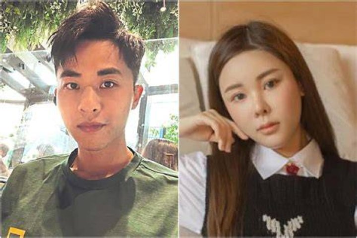 The Ultimate Guide To Alex Kwong: Ex-Husband Of Abby Choi