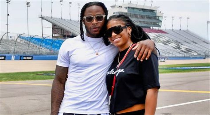 The Ultimate Guide To Alvin Kamara's Girlfriend