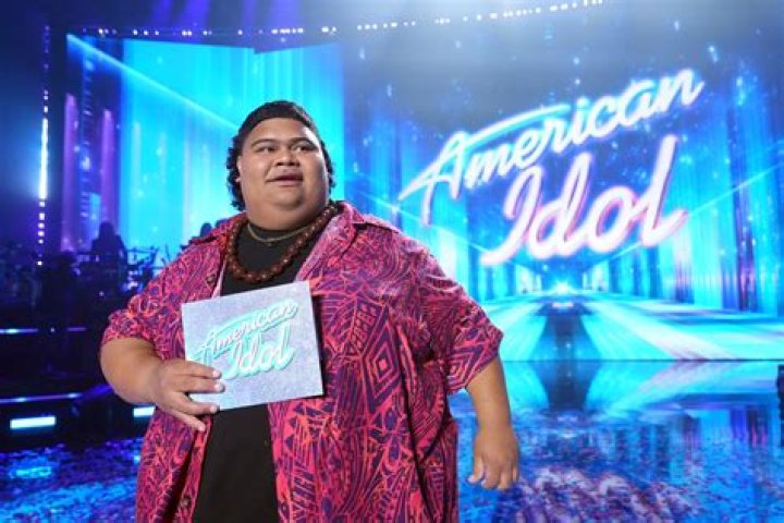 The Ultimate Guide To American Idol's IAM Tongi And The Mystery Of His Age